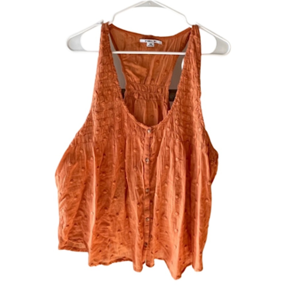 O’Neil XXL racerback tank